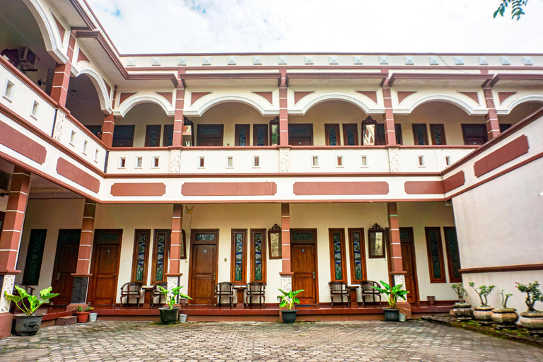 Others 3, Hotel Laweyan, Solo