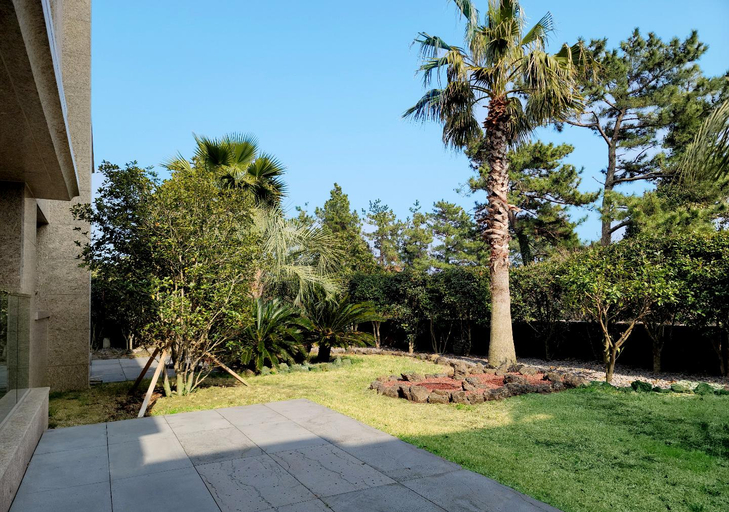 Exterior & Views 4, Jeju Hana Resort, Seogwipo