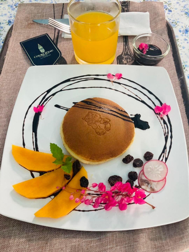 Food & Drinks 2, Courd'eau Villa - Cours d'eau Villa, Lan Saka