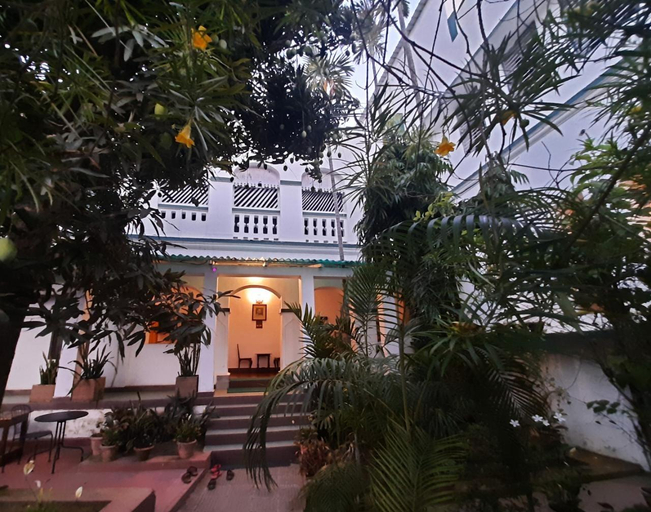 Others 4, Z Hotel, Puri