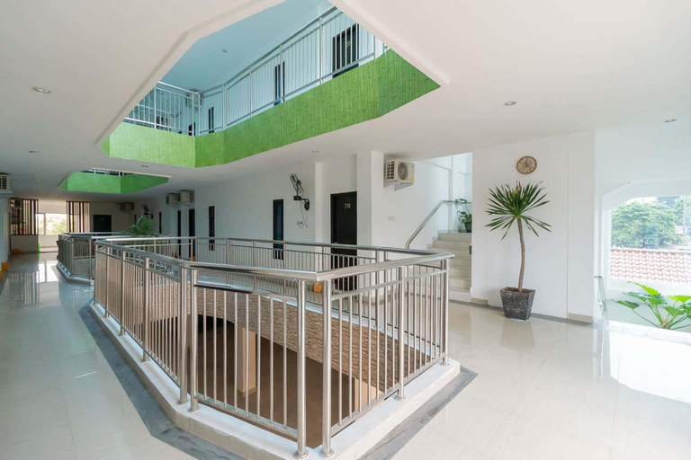 Others 5, Urbanview Hotel Ephe Palembang by RedDoorz, Palembang