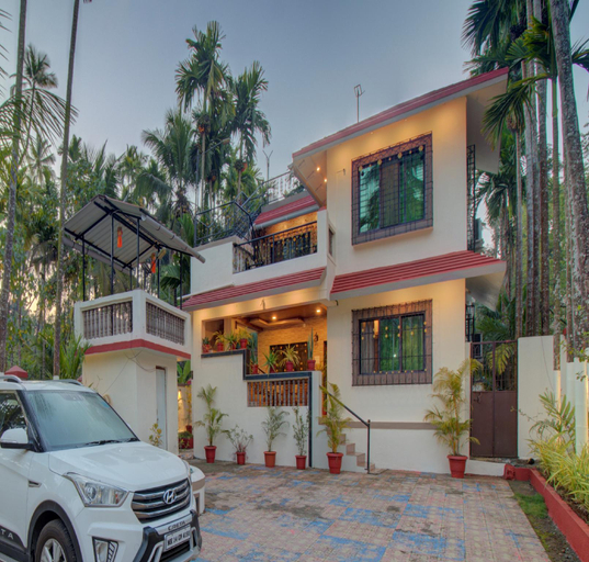 Others 4, Hotel Snehaprabha, Alibaug, Raigarh