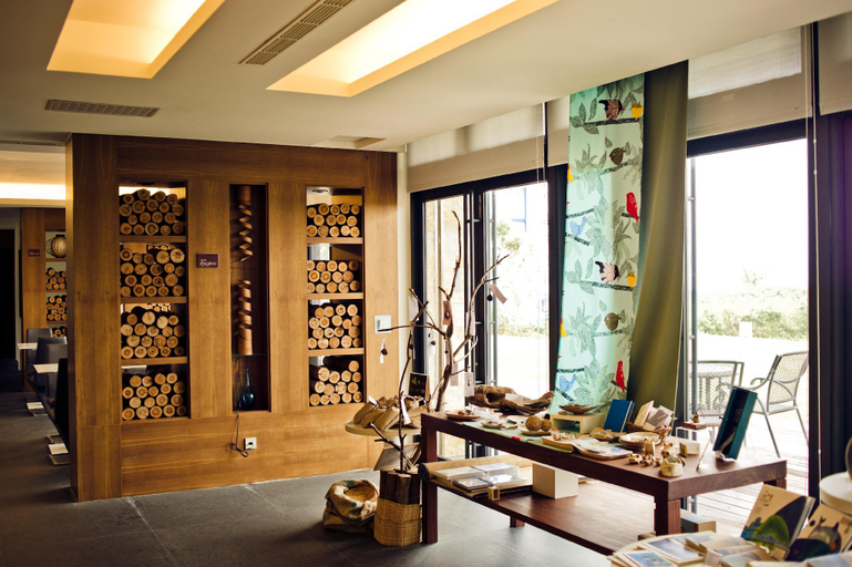 Public Area 3, Adagio Shitiping, Hualien