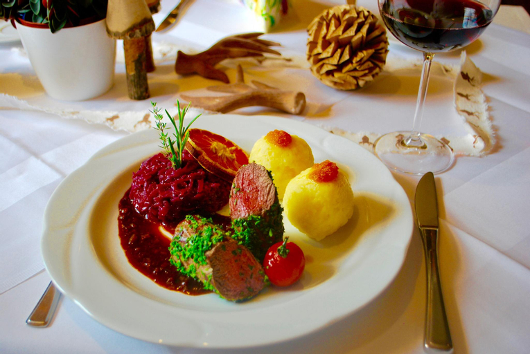 Food & Drinks 4, Landgasthof Hirschen , Waldshut