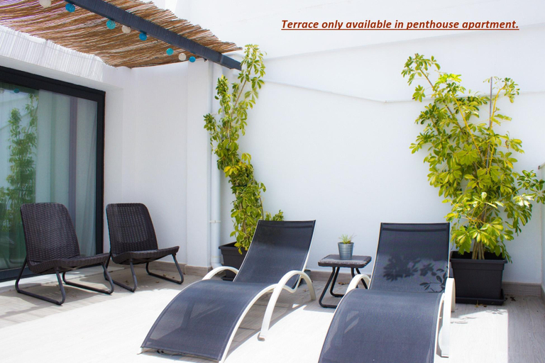5, Centro Picacho, Málaga