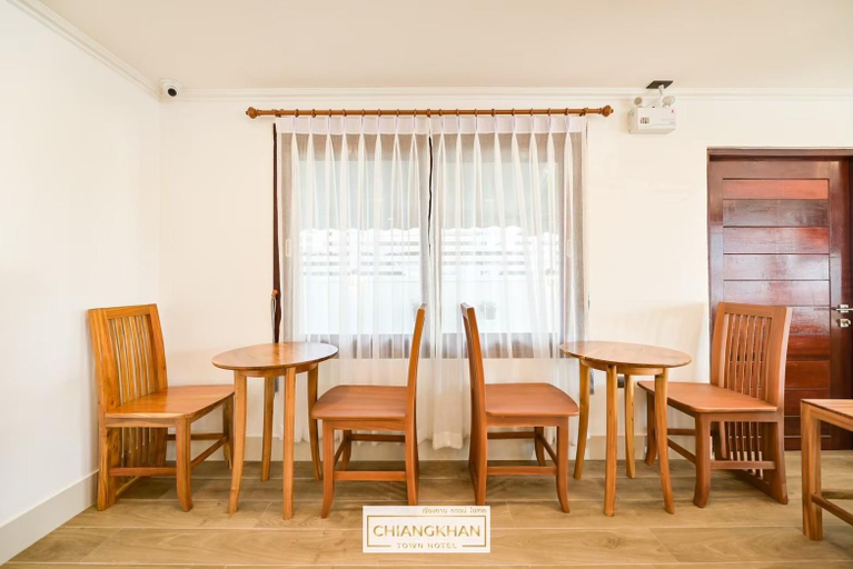 Others 5, Chiangkhan Town Hotel, Chiang Khan