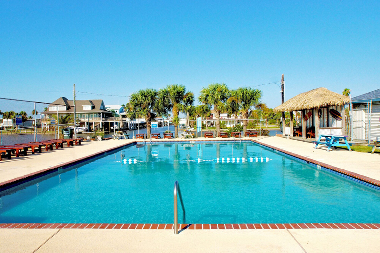 Sport & Beauty, Harry's Hideaway, Galveston