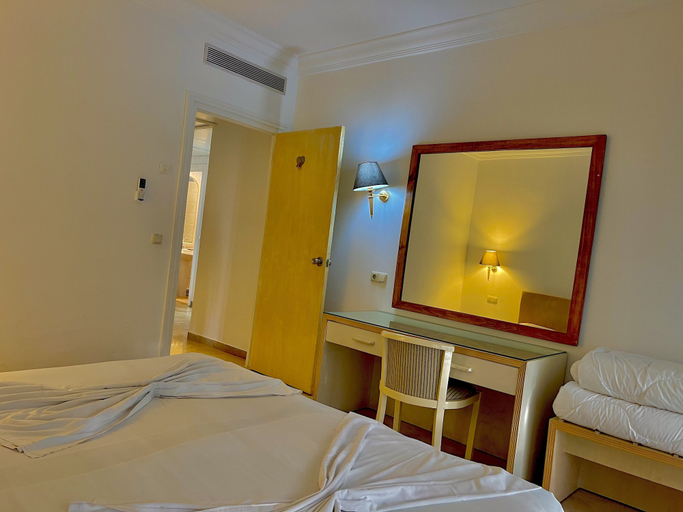 Bedroom 4, Residence Royal - Deluxe, Hammamet