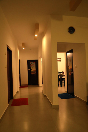 Others 5, Wanderlust Residence Homestay, Theni
