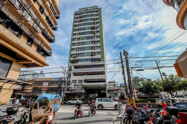 Boni Tower, Mandaluyong