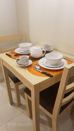 Others 4, Centropolis King Bed Deluxe Suite- Free Parking!, Muntinlupa