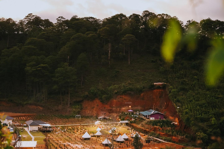 Others 2, Mini House - Sol Camping Dalat, Lạc Dương
