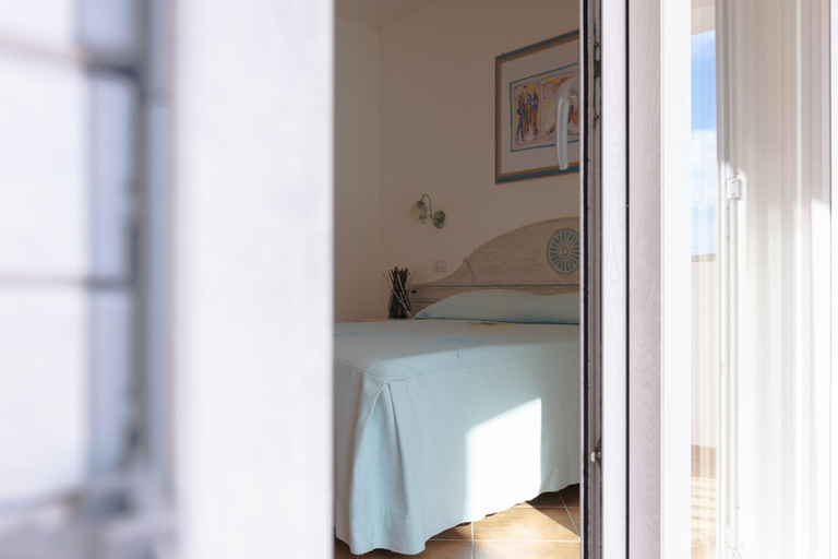 Bedroom, Le Residenze del Golfo di Orosei, Nuoro
