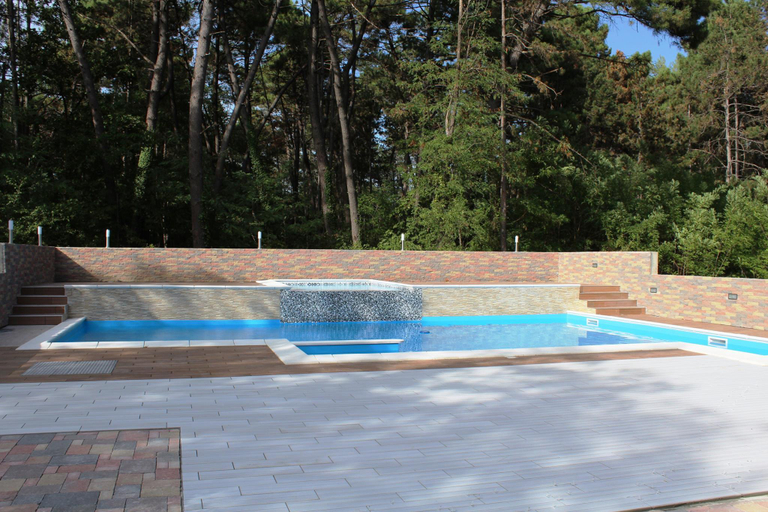 Sport & Beauty, Hotel Ivona, Herzegovina-Neretva