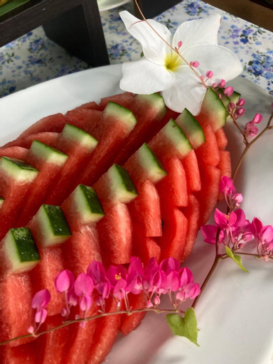 Food & Drinks 5, Courd'eau Villa - Cours d'eau Villa, Lan Saka