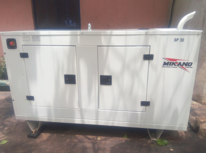 Others 2, BEN AUTO guest house, Ikeja