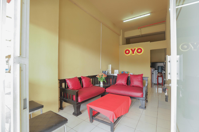 Others 4, Cibubur Village Apartment, East Jakarta