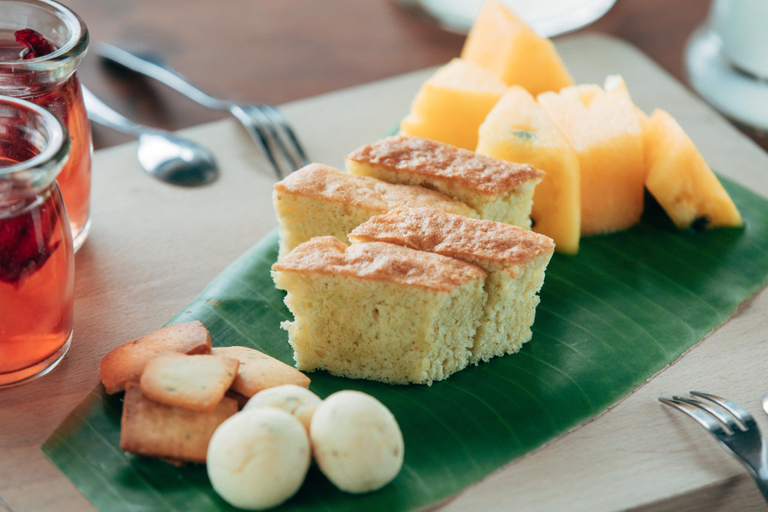 Food & Drinks 5, Adagio Shitiping, Hualien