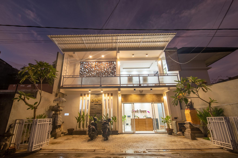 cozy umalas guesthouse, Badung