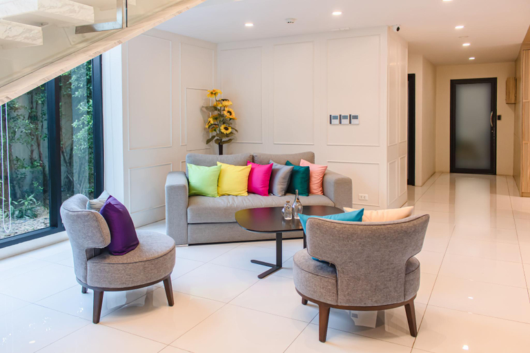 Public Area 3, ONE Hotel, Khlong Luang