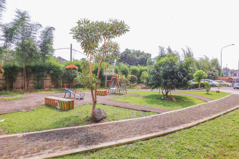 Others 5, Cibubur Village Apartment, East Jakarta