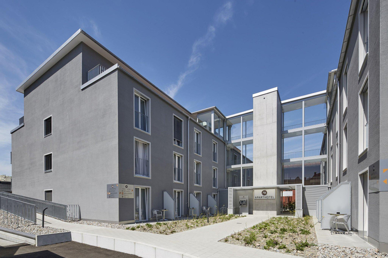 Exterior & Views 2, Aparthotel Baden, Baden