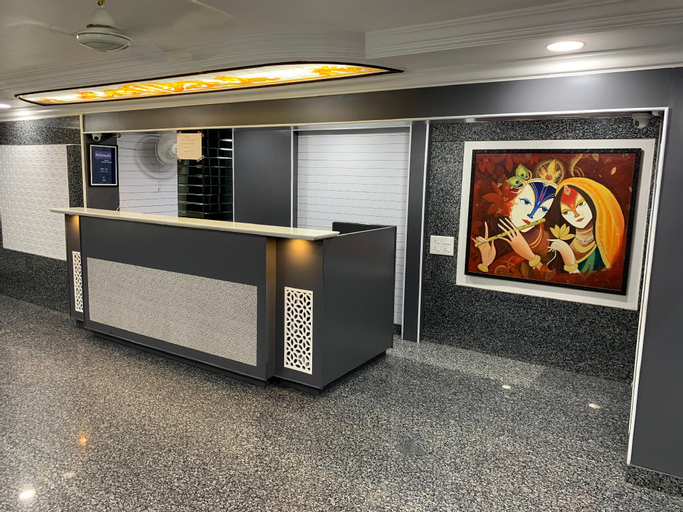 Hotel Okasu , Raipur