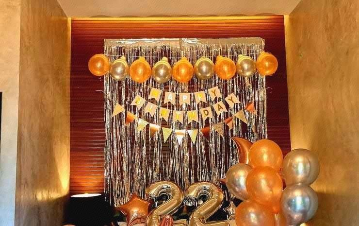 Food & Drinks, Flamingo Villa, Muang Rayong