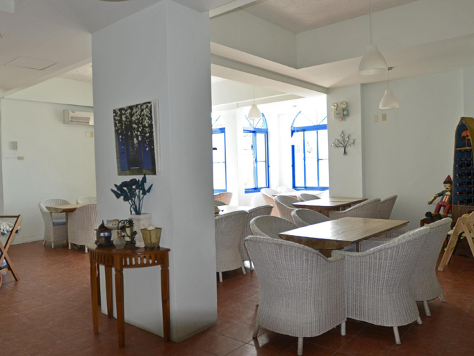 Public Area 3, Morpheus, Pingtung