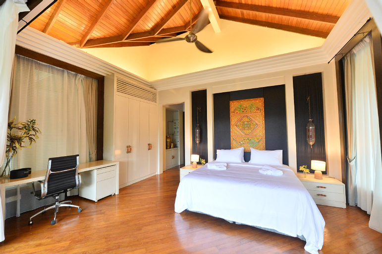 Bedroom 3, Have2, Bentong