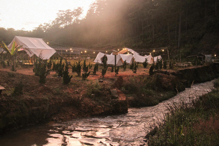 Others 3, Mini House - Sol Camping Dalat, Lạc Dương