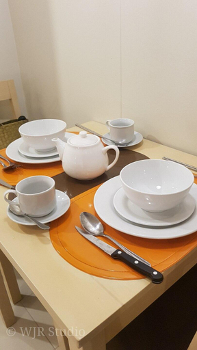 Others 5, Centropolis King Bed Deluxe Suite- Free Parking!, Muntinlupa