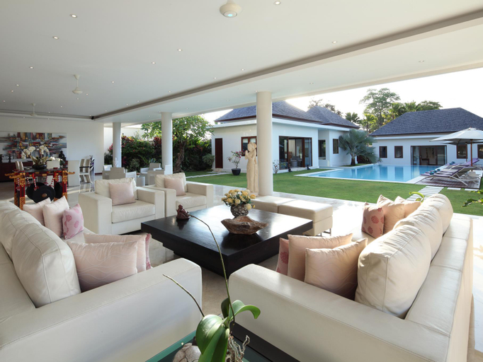 Others 5, Oshan Bali Boutique Hotel, Badung