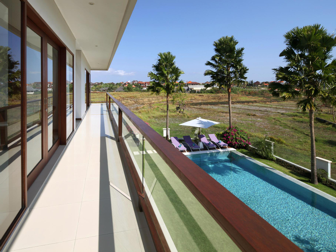Sport & Beauty 2, Oshan Bali Boutique Hotel, Badung