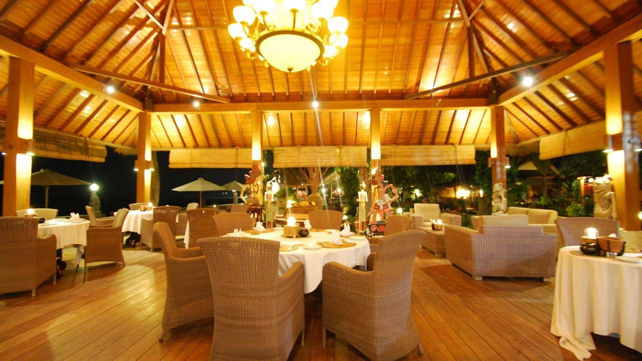 Food & Drinks 2, The Villas by Puri Mas Boutique Resort and Spa, Lombok