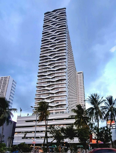 Exterior & Views 1, JK COASTAL INN, Pasay City