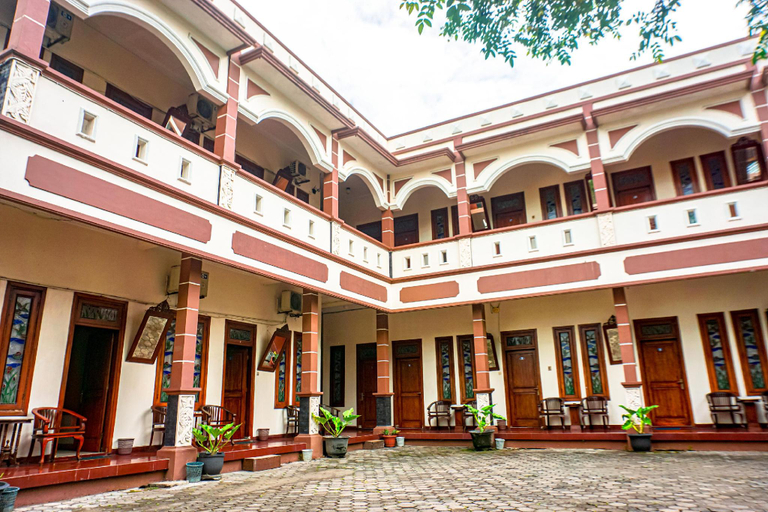 Others 4, Hotel Laweyan, Solo