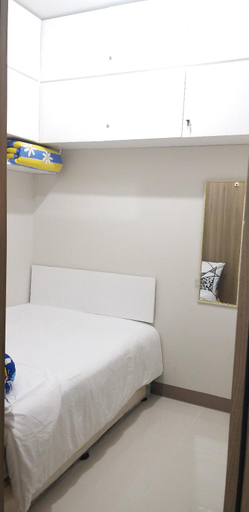Bedroom 3, JK COASTAL INN, Pasay City