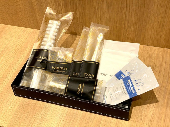 Others 3, Petit HOTEL mio, Saitama