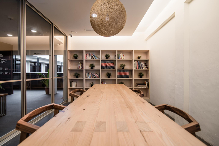 Food & Drinks 4, Norden Ruder Taitung Branch 1, Taitung