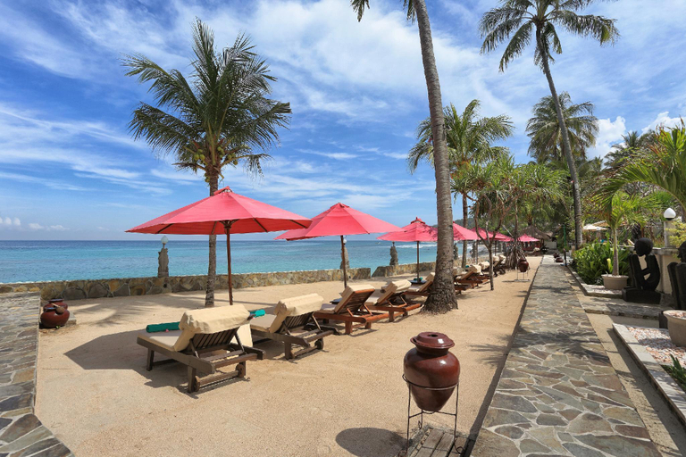 Others 5, The Villas by Puri Mas Boutique Resort and Spa, Lombok