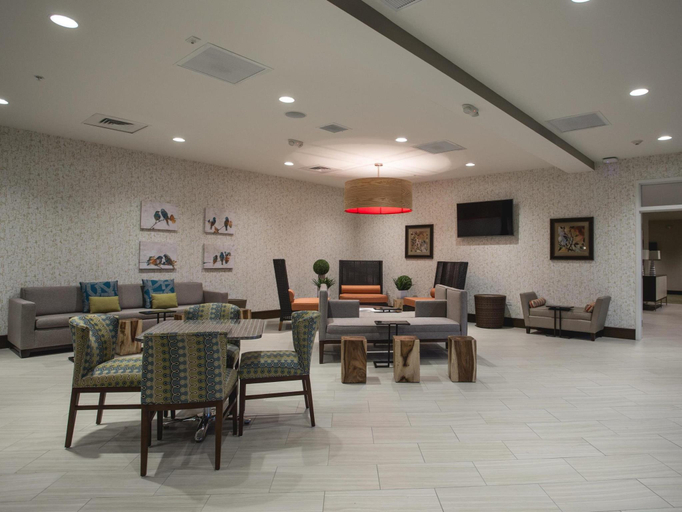Food & Drinks 4, Hilton Garden Inn Bolingbrook, Will
