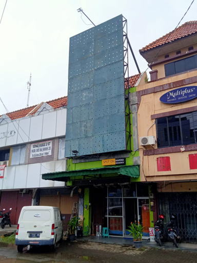 Exterior & Views 2, TOV, Semarang