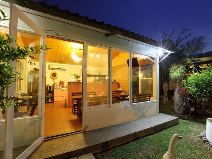 Others 5, Kenting Lan Hai Inn, Pingtung