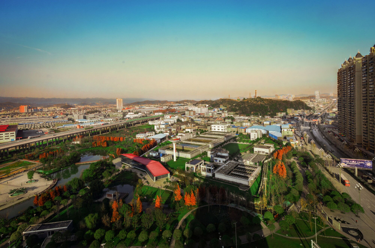 Others 2, Guiyang Jianghao Grand Hotel, Guiyang
