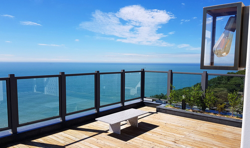 Others 5, Suntree Hotel, Haeundae