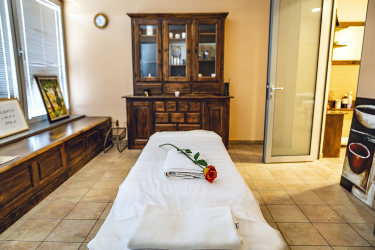 Bedroom 2, Pohorje Village Wellbeing Resort – Forest Hotel Videc, Hoce-Slivnica