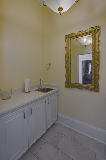 Bathroom 4, The Inn at Cedar Grove, Warren