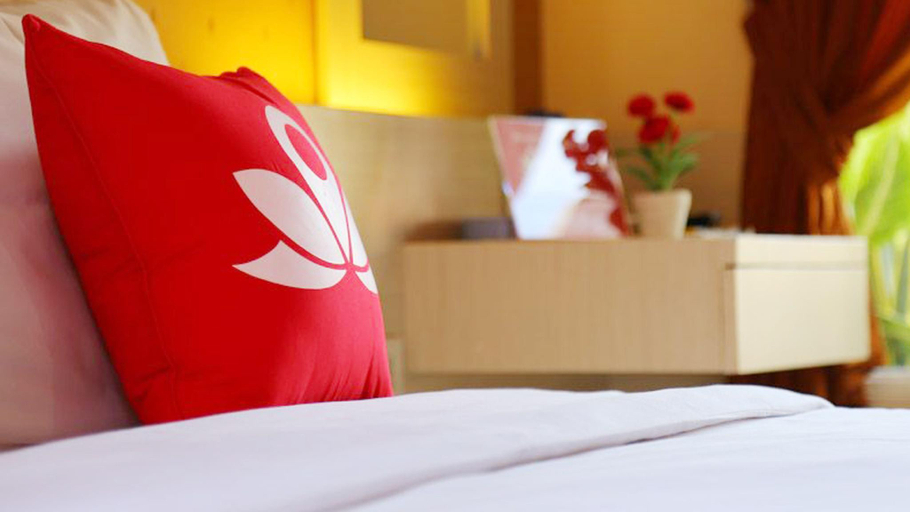 2, ZEN Rooms RH Inn, Legazpi City