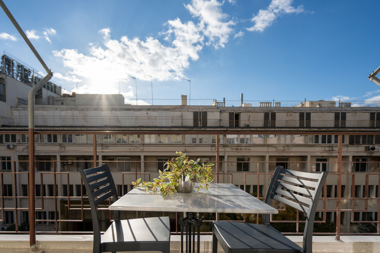 Others 4, Upscale Athens Luxury Penthouse, Attica